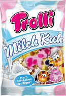 TROLLI guminukai Milch Kuh 200g