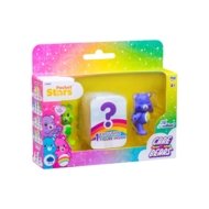 CARE BEARS figūrėlių rinkinys, 3 vnt., asort., CB2021