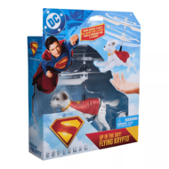 SUPERMAN sklandanti figūrėlė Handheld Flying Krypto, 6073191