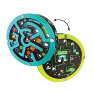 SVOORA medinis labirintas Kosmosas, SV23090