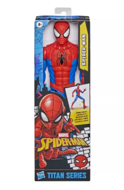 SPIDERMAN veiksmo figūrėlė, G27155L0