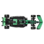 HOT WHEELS PREMIUM 1:64 lenktyninis Kick Sauber 77 automodeliukas, JBM13