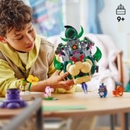 72042 LEGO® Super Mario Prince Florian ir Castle Bowser