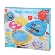 PLAYGO magiška mandala, 7350