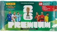 PANINI FIFA World Cup 2026 kolekcinės kortelės, 3217
