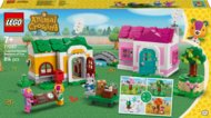 77057 LEGO® Animal Crossing™ Kūrybiniai namai: smagūs metų laikai