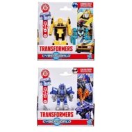TRANSFORMERS CYBERWORLD figūrėlės, asort., G07475L0