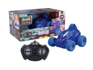 REVELL RC kaskadininko automobilis Disco, 244369090