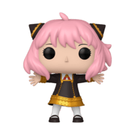 FUNKO POP! JUMBO vinilinė figūrėlė: Spy x Family - Anya Forger, 88470