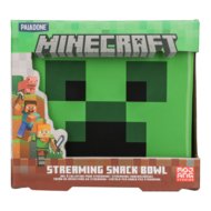 PALADOME MINECRAFT Užkandžių dubenėlis, PP14880MCF