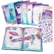 NEBULOUS STARS kanceliarinių reikmenų rinkinys, 15805