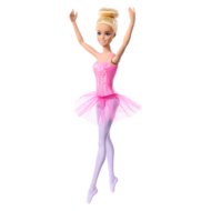 BARBIE lėlė balerina, HRG34