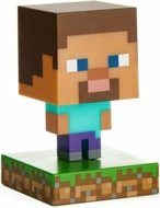 PALADONE MINECRAFT Steve dekoratyvinis LED šviestuvas, PP6594MCFV4