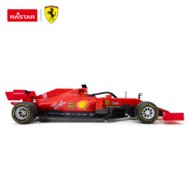 RASTAR 1:16 mastelio valdomas automodelis-konstruktorius Ferrari  SF1000, 97000