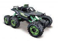 MAISTO TECH valdomas automobilis  Rock Crawler 6x6, 82745
