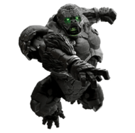 Blokees transformeris Optimus Primal Beast, 71144