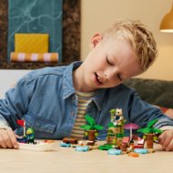77048 LEGO® Animal Crossing™ Kapp'n ekskursija į salą