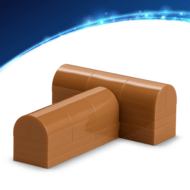 43306 LEGO® ǀ Disney ir Pixar Žaislų istorija Lotso