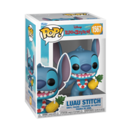 FUNKO POP! vinilinė figūrėlė: Disney: Lilo & Stitch - Stitch, 86275
