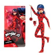 MIRACULOUS lėlė LadyBug, 50164