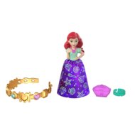 DISNEY PRINCESS Royal Reveal siurprizų rinkinys, HXH16