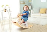 HAPE 2-in-1 supamasis arkliukas, E1203A