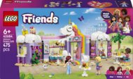 42684 LEGO® Friends Vienaragio svajonių kavinė
