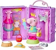 PEPPA PIG drabužių spintos žaidimų rinkinys, G10175L0