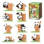 PANDA ROLL figūrėlė Fruit Tree Climbing, asort, 23CB496GG36