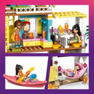 42699 LEGO® Friends Paplūdimio namelis su ruoniais