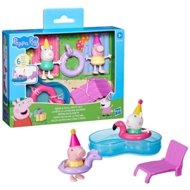 PEPPA PIG akimirkų figūrėlė, asort., F21895M8