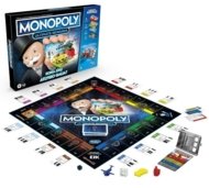 MONOPOLY stalo žaidimas mobilioji bankininkystė (LT), G1424633