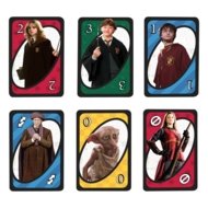 UNO kortos Harry Potter,  FNC42