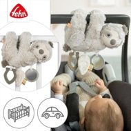 FEHN lavinamasis žaislas SLOTH, 042320