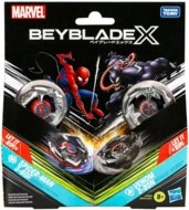 BEY BLADE Marvel rinkinys, asort., G0278EU4
