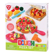 PLAYGO DOUGH picos gaminimo plastelino rinkinys, 8100