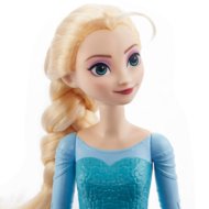 DISNEY FROZEN lėlė Elza, ledo karalienė, HLW47