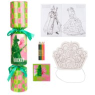 WICKED piešimo rinkinys, 80-0002