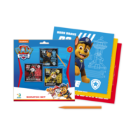 DODO braižymo rinkinys Šunyčiai patruliai, 200193