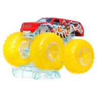 HOT WHEELS džipas su ryškiais ratais asort., HYJ19