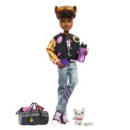 MONSTER HIGH Klodas, HNF65