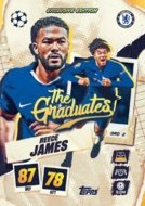 TOPPS kortelės 2026 Match Attax Eco Pack, 76921