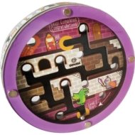 SVOORA medinis labirintas Pilis, SV23092