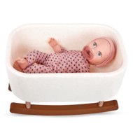 LULLABABY supamasis lopšys lėlei, LBY7620Z