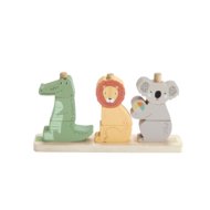 FISHER PRICE medinis bokštelis gyvūnai, HXV04