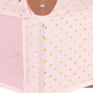 LULLABABY sulankstomas maniežas ir aksesuarai, LBY7705Z