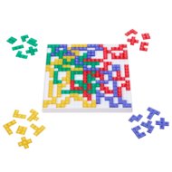 MATTEL GAMES game Blokus Classic, BJV44
