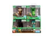 JADA Minecraft kolekcinės figūrėlės, 6 cm, asort., 9385138300W03