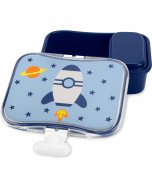 SKIP HOP priešpiečių dėžutė SPARK STYLE, rocket, 9N779210