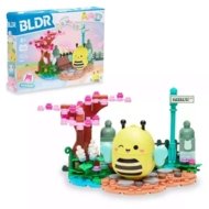 BLDR Squishmallows konstruktorius Saulėtosios parko pramogos, CNS0043